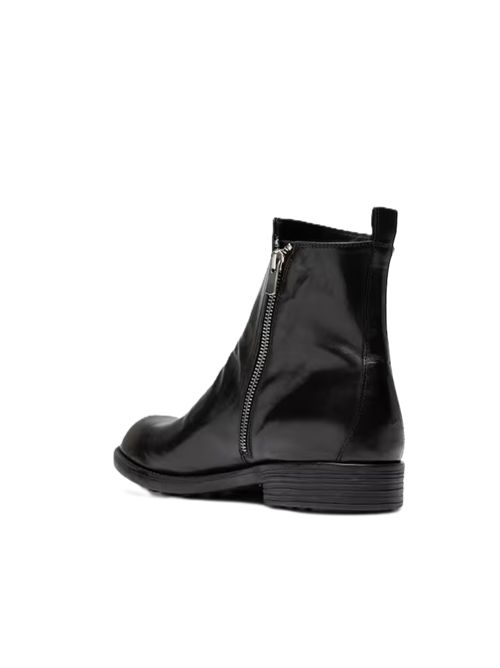 Officine Creative Novak zip boots Officine Creative | OCUDIAR008NOVAK1000NERO